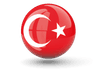 Turkish Flag